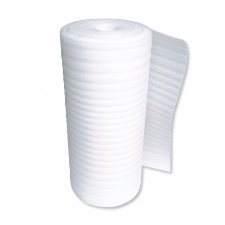 Рулон теплоизоляционный Изодом НПЭ 50000х1000х4 мм