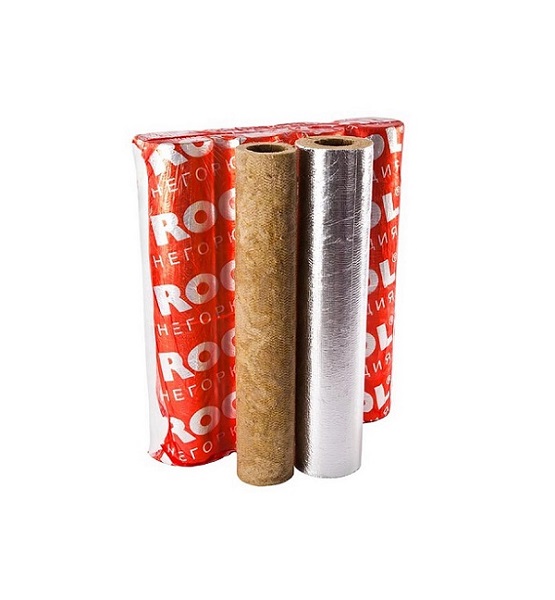 Цилиндр навивной Rockwool 150, 54х40 мм