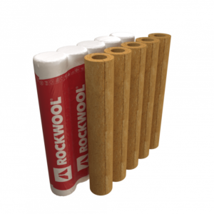 Цилиндр навивной Rockwool 100 - 18х60