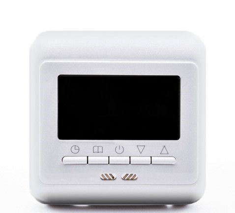 Терморегулятор электронный програмируемый RTC 6000 (6 кВт.)