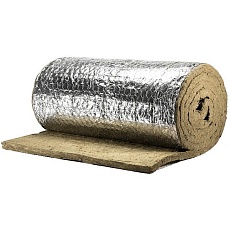 ISOTEC Mat-AL-50/Y-1200х5000 (ISOVER KIM-AL) 0,3м3