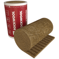 Вайред Мат Rockwool 50 5000*1000*50 0,250м3/5м2