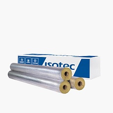 ISOTEC Цилиндр Section AL 50x83х1200 1шт/уп