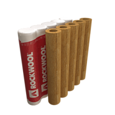 Цилиндры Rockwool 100НК - 45/25 (10 пог.м./уп)