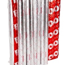 Цилиндры Rockwool 80К - 57/30 (8 пог.м./уп)