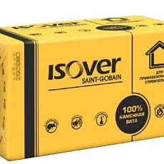 Изовер Фасад  Оптима (1000*600*130) 2п/0,156м3/1,2м2