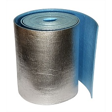 Порилекс НПЭ ЛФ Тип А  5*1200*25 голубой 30 м2