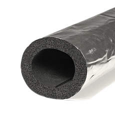 Трубка K-FLEX 32x160-1 ECO black IN CLAD black (2 пог.м/упак)