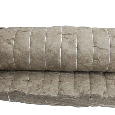 Маты базальтовые МПБ-30/СТ2 (5000*1000*100) 0,5 м3