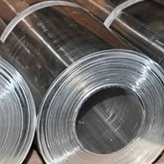 Фольга алюминиевая ДПРХТ 0,05*1000 ГОСТ 618-73